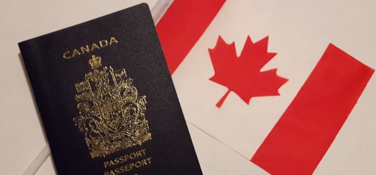 Are you a Canadian citizen traveling soon? Make sure to bring your valid Canadian passport too!